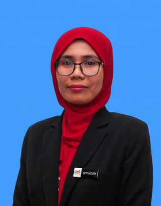 SITI NOOR BINTI YASOK
